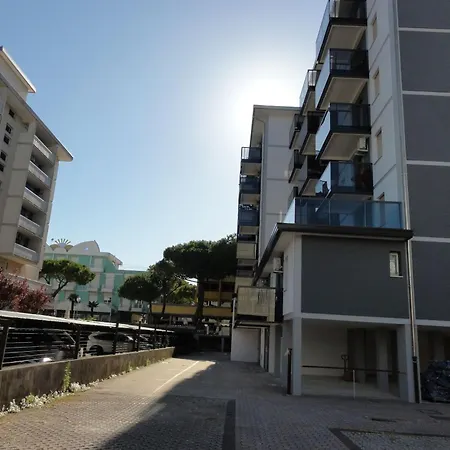 公寓 Relaxing Sea View Near The Promenade