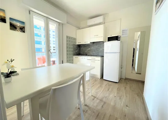 Relaxing Sea View Near The Promenade * Bibione