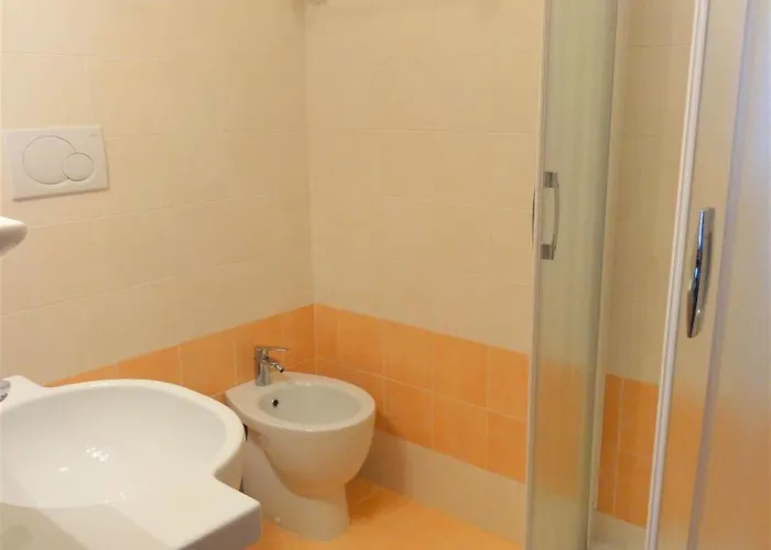 Relaxing Sea View Near The Promenade Apartamento *