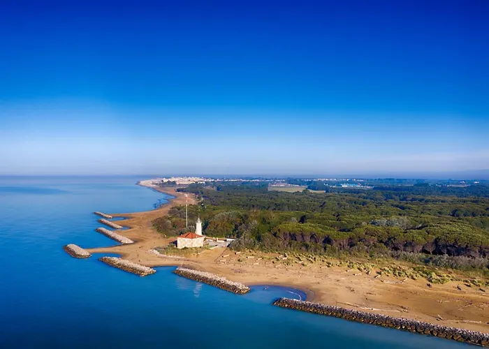 Apartamento Relaxing Sea View Near The Promenade