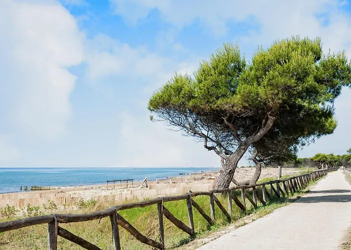 Relaxing Sea View Near The Promenade Apartamento *